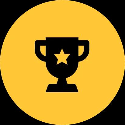 Mindada Card Award Icon