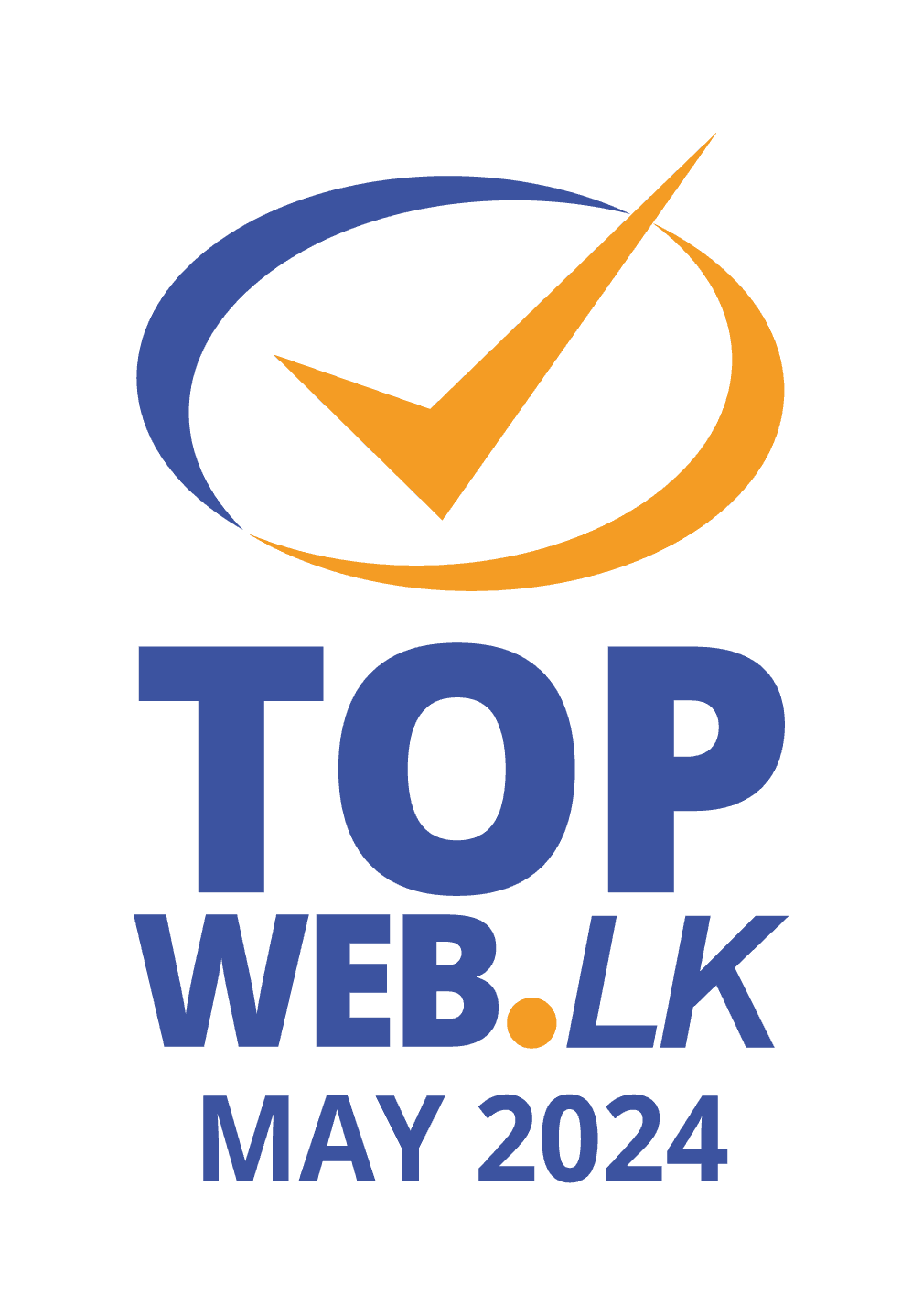 Mindada Top Web Award Image